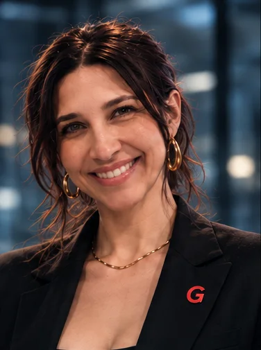 GAIA, a agente orquestradora